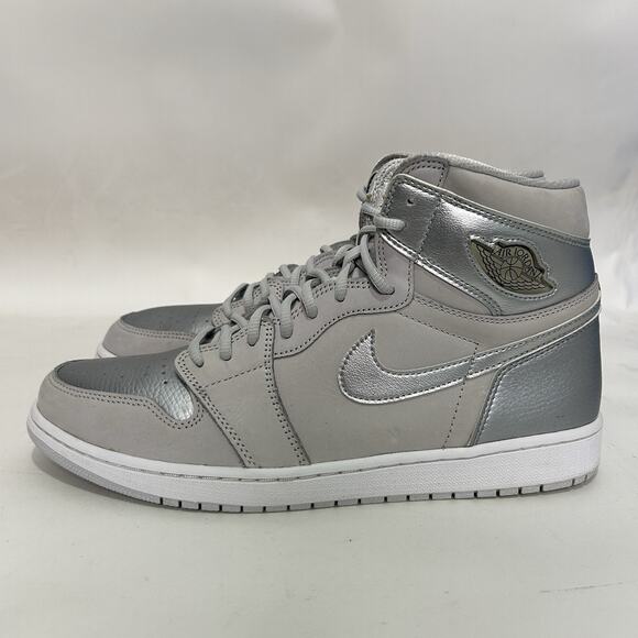 Nike Air Jordan 1 Retro High OG Co.JP “Tokyo” 2020 - Picture 6 of 11